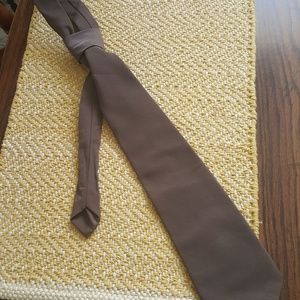 Men tie